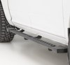 Rocker Side Steps for 2009-2017 Ram 1500/2500/3500 Quad Cab - image 2