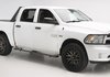 Rocker Side Steps for 2009-2017 Ram 1500/2500/3500 Quad Cab - image 3