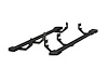 Rocker Side Steps for 2004-2015 Nissan Titan - image 1