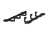 Rocker Side Steps for 2005-2015 Nissan Xterra - image 1