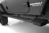 Rocker Side Steps for 2005-2015 Nissan Xterra - image 2