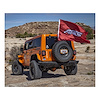 TRAILCHASER REAR BUMPER - image 1