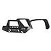 STEEL FRNT BUMPER JL OPT9 - image 1