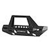STEEL FRNT BMPR JL OPTIO9 - image 1