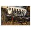 STEEL FRNT BMPR JL OPTIO9 - image 2