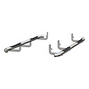 3" ROUND SIDE BARS