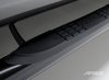 3 in. Round Black Steel Side Bars for Late-Model Ford Bronco Sport - image 3