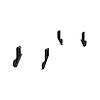 SGLOSS BLK SS SIDEBARS - image 1