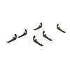 SGLOSS BLK SS SIDEBARS - image 2