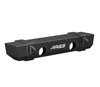 TrailCrusher Front Winch Bumper for 2007-2018 Jeep Wrangler JK - image 2