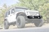 TrailCrusher Front Winch Bumper for 2007-2018 Jeep Wrangler JK - image 3