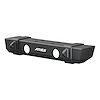 TrailCrusher Front Winch Bumper for 2018-2019 Jeep Wrangler JL - image 1
