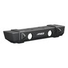 TrailCrusher Front Winch Bumper for 2018-2019 Jeep Wrangler JL - image 2