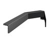 TrailCrusher Front Angular Brush Guard for 1997-2018 Jeep Wrangler TJ and JK - image 2