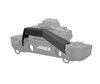 TrailCrusher Front Angular Brush Guard for 1997-2018 Jeep Wrangler TJ and JK - image 3
