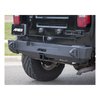 TCRUSHER TJ REAR BUMPER - image 2