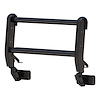 2165200 ForeFront Bull Bar Fits Gen 6 Ford Bronco w/HD Modular Bumper - image 1