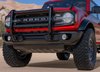 2165200 ForeFront Bull Bar Fits Gen 6 Ford Bronco w/HD Modular Bumper - image 2