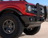 2165200 ForeFront Bull Bar Fits Gen 6 Ford Bronco w/HD Modular Bumper - image 3