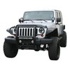 PRO SER GRILLE GUARD LED - image 2