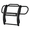 Pro Series Grille Guard with LED Light Bar for 2015-2018 Jeep Renegade - image 1