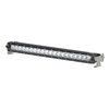 Pro Series Grille Guard with LED Light Bar for 2015-2018 Jeep Renegade - image 3