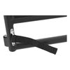 Rear Tube Doors for 2018 Jeep Wrangler JL Unlimited 4-Door - image 2