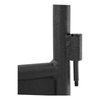Rear Tube Doors for 2018 Jeep Wrangler JL Unlimited 4-Door - image 4