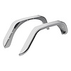 JEEP REAR FENDER FLARES - image 1
