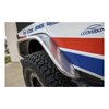 JEEP REAR FENDER FLARES - image 2