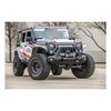 JEEP REAR FENDER FLARES - image 3