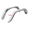 JEEP REAR FENDER FLARES - image 4