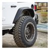2500203 Rear Fender Flares for Jeep Wrangler JL - image 4