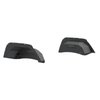 2500350 Rear Inner Fender Liners for 2007-2018 Jeep Wrangler JK 2-Door/4-Door - image 2