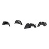 FNDR LNR SET F/R JEEP JL - image 2