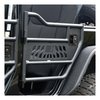 Rear Tube Doors for 2007-2018 Jeep Wrangler JK 4-Door - image 3