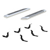 ADVANTEDGE SIDE BARS - image 1