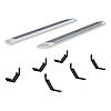 ADVANTEDGE SIDE BARS - image 1