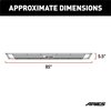 ADVANTEDGE SIDE BARS - image 2