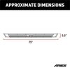 ADVANTEDGE SIDE BARS - image 2