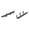 2559005 SlimGrip 5 in. x 78 in. Running Boards Fits Select Dodge/RAM 1500 Extended Cab - image 3