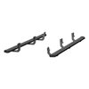 2559006 SlimGrip 5 in. x 88 in. Running Boards Fits Select Dodge/RAM 1500, 2500, 3500, 4500, 5500 Crew Cab - image 3