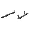 2559012 SlimGrip 5 in. x 78 in. Running Boards Fits Select Ford F-150, F-250, F-350, F-450, F-550 Super Duty Extended Cab - image 3