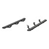 2559025 SlimGrip 5 in. x 88 in. Truck Running Boards Fits Select Toyota Tacoma Crew Cab - image 3
