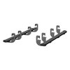 2559051 SlimGrip 5 in. x 78 in. Running Boards Fits Select Chevy Silverado 1500, 2500 HD, 3500 HD, GMC Sierra Extended Cab - image 3