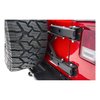 HD SPARE TIRE CARRIER - image 2