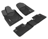StyleGuard XD Floor Liners for 2011-2012 Jeep Grand Cherokee/ Dodge Durango - image 1