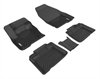 StyleGuard XD Floor Liners for 2015-2018 Ford Edge - image 1