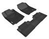 StyleGuard XD Floor Liners for 2012-2016 Honda CRV - image 1