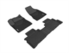 StyleGuard XD Floor Liners for 2015-2018 Nissan Murano - image 1